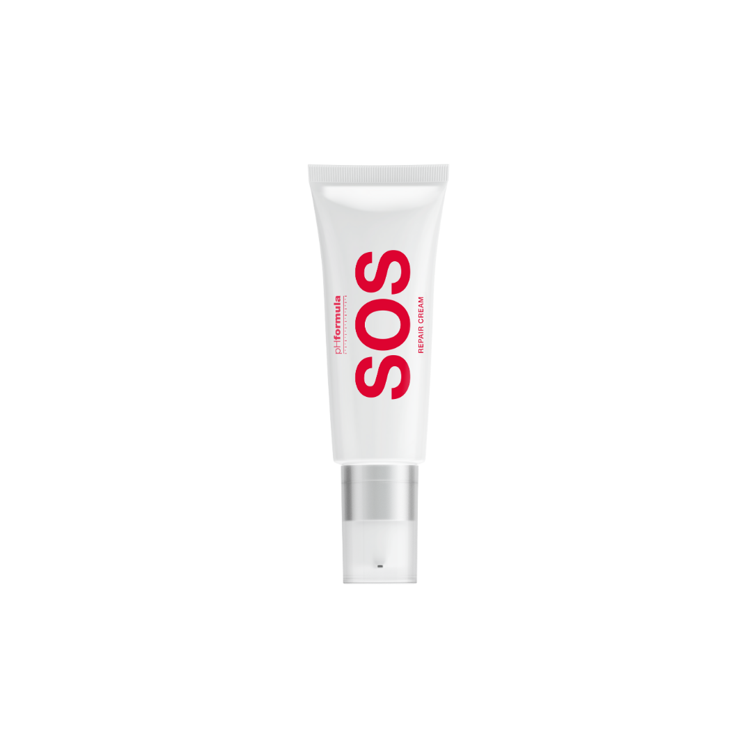 SOS Repair Cream 50 ml