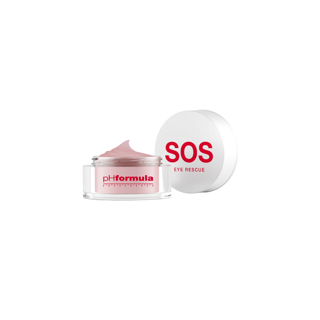 SOS Eye Rescue 15 ml