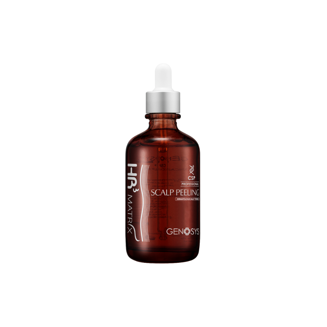 Clinical Scalp Peeling 100 ml