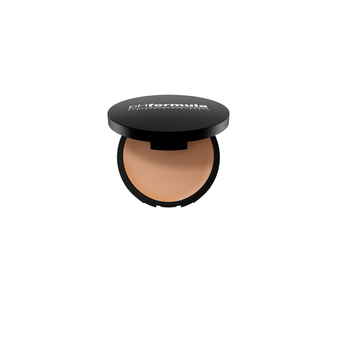 Compact Foundation SPF 50+ 10 gr MEDIUM & LIGHT