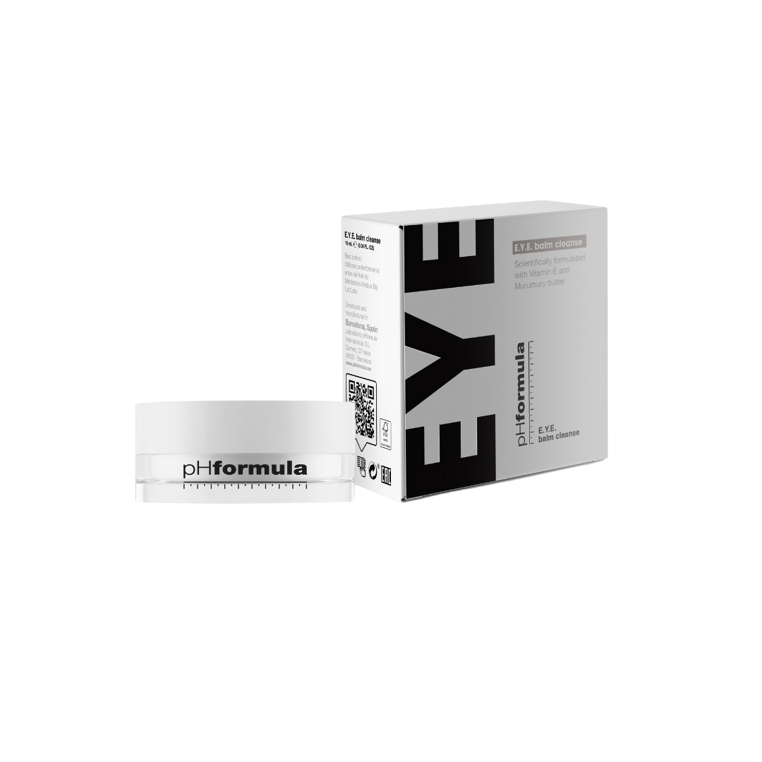 EYE Balm Cleanse 10 ml