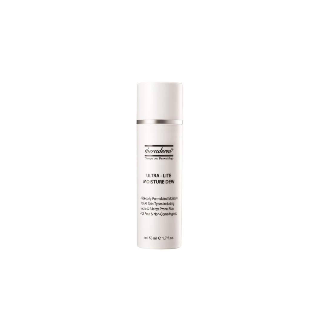 Ultra-Lite Moisture Dew Cream 50 ml