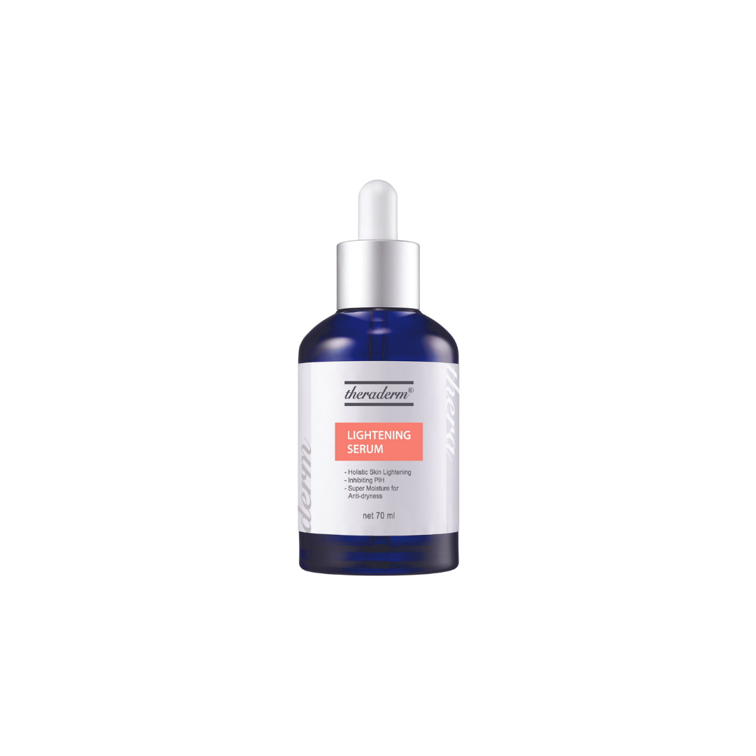 Lightening Serum 70 ml