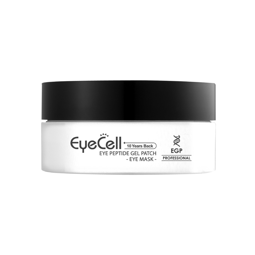 Eyecell Peptide Gel Patch