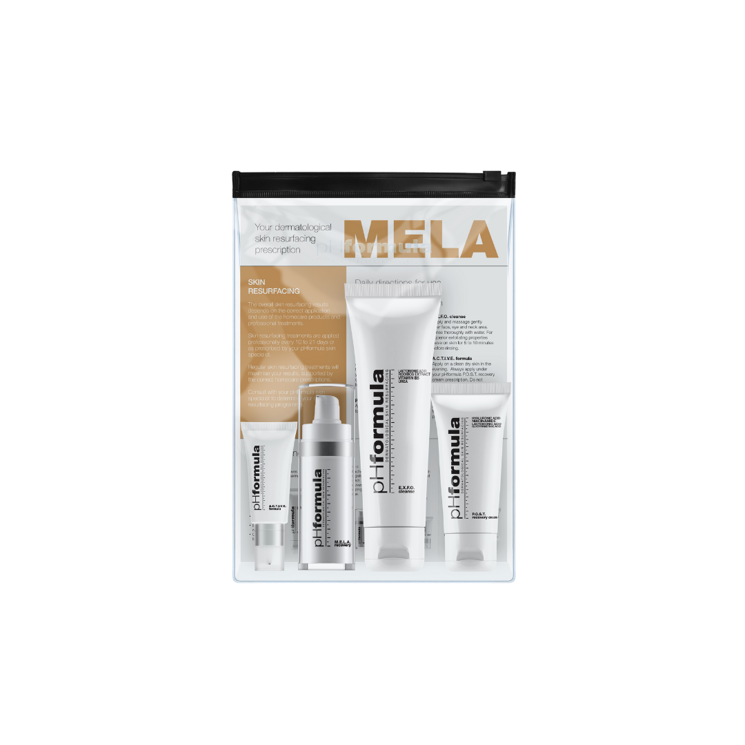 MELA Resurfacing Kit