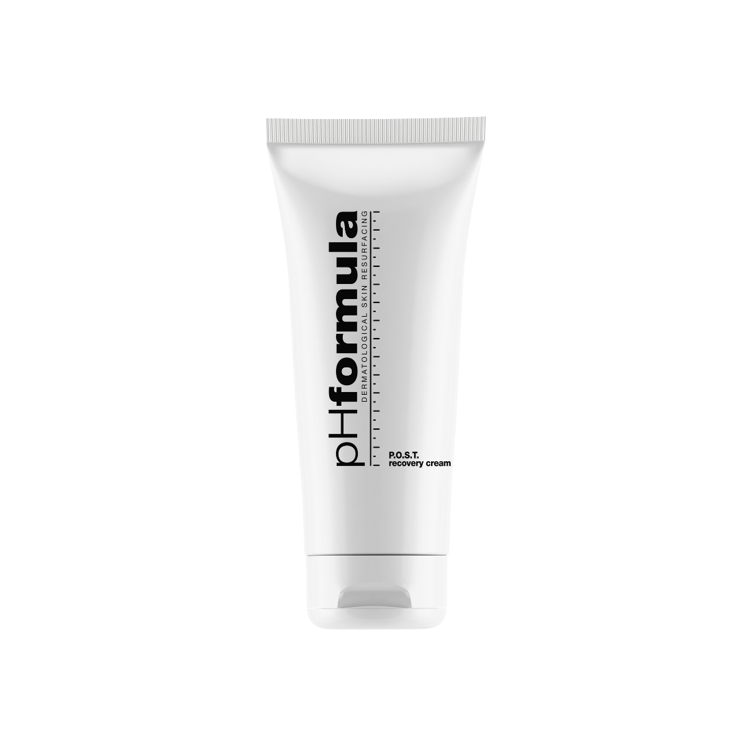 POST Recovery Cream 200 ml