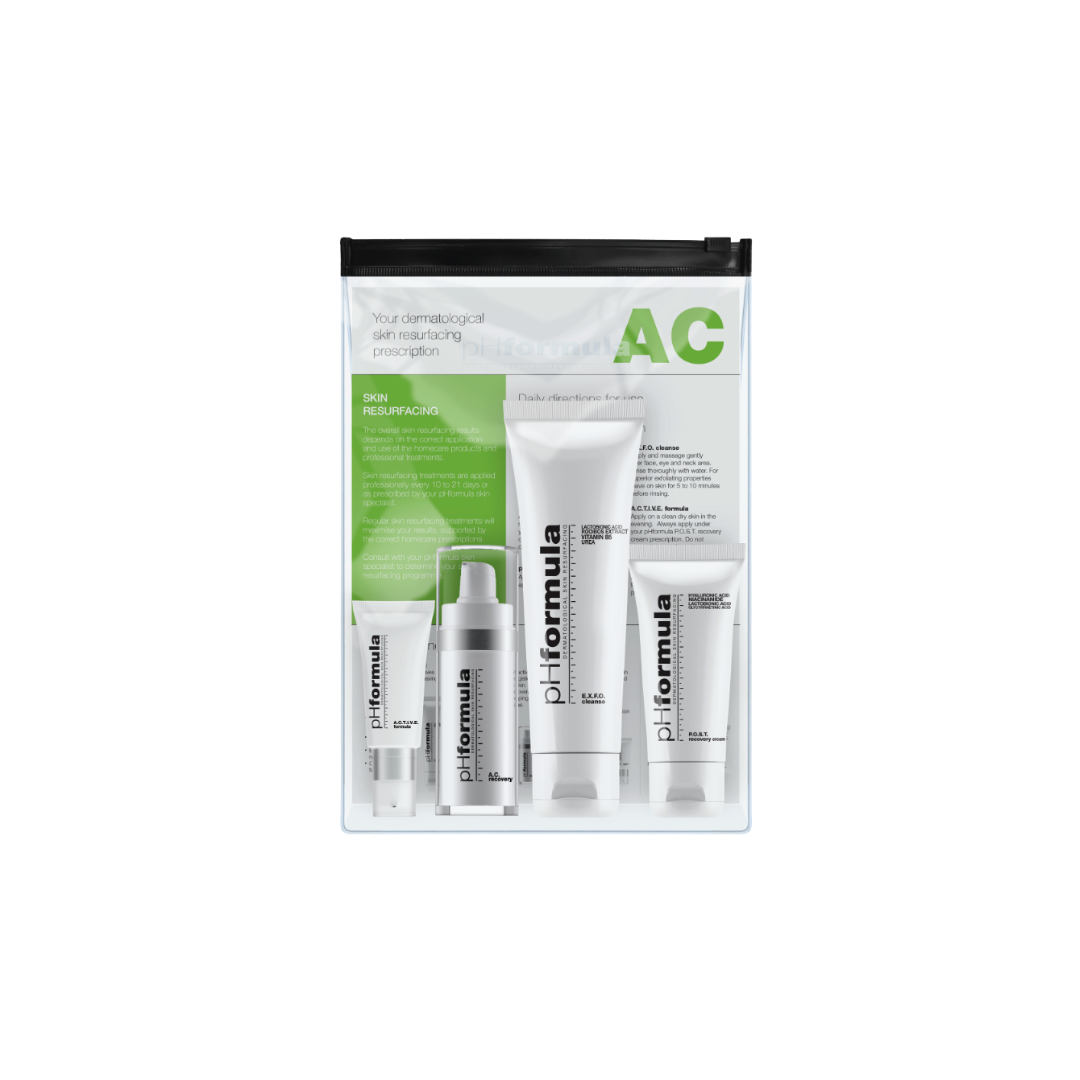 AC Resurfacing Kit