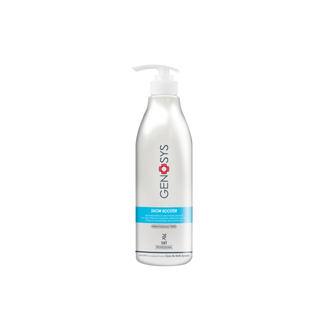 SBT (Snow Booster Tonic) 1000 ml