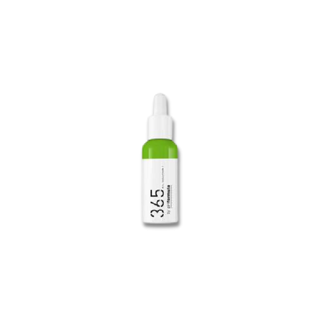 AC 1 Solution Mild 20 ml