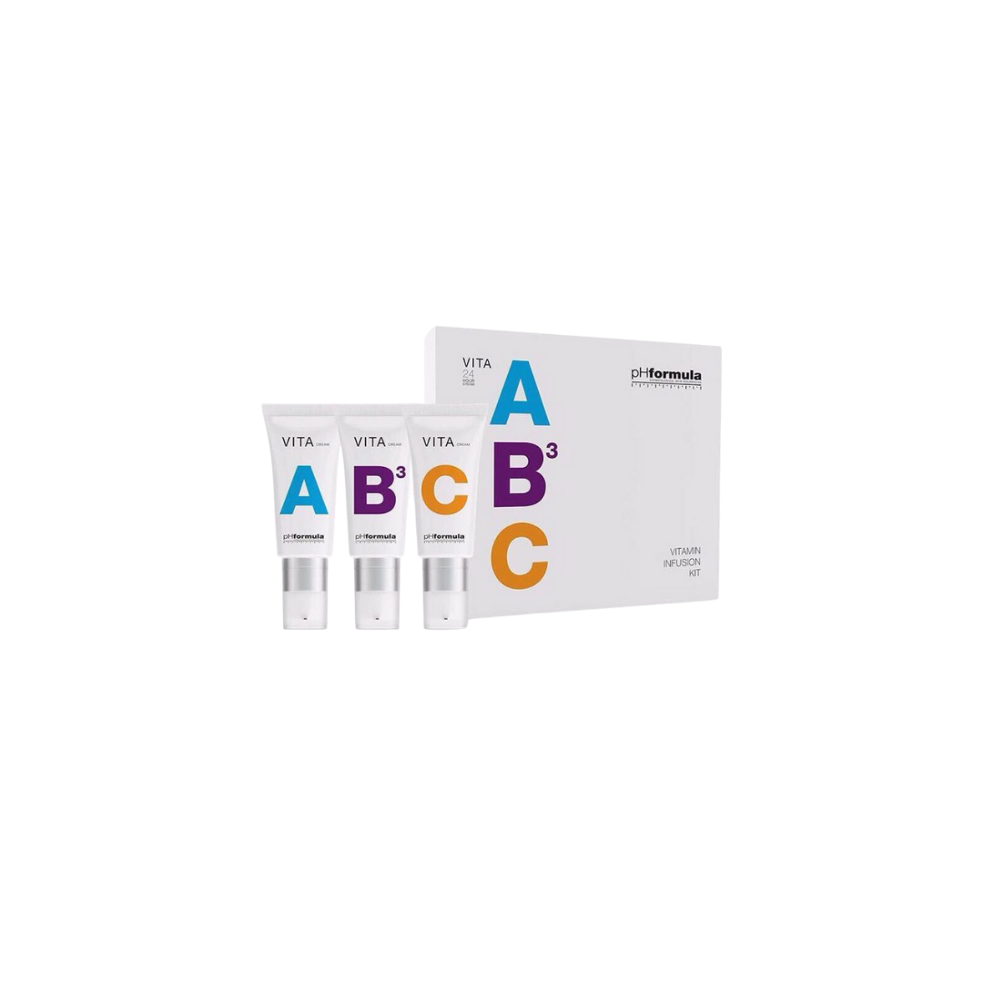 ABC Vitamin Kit