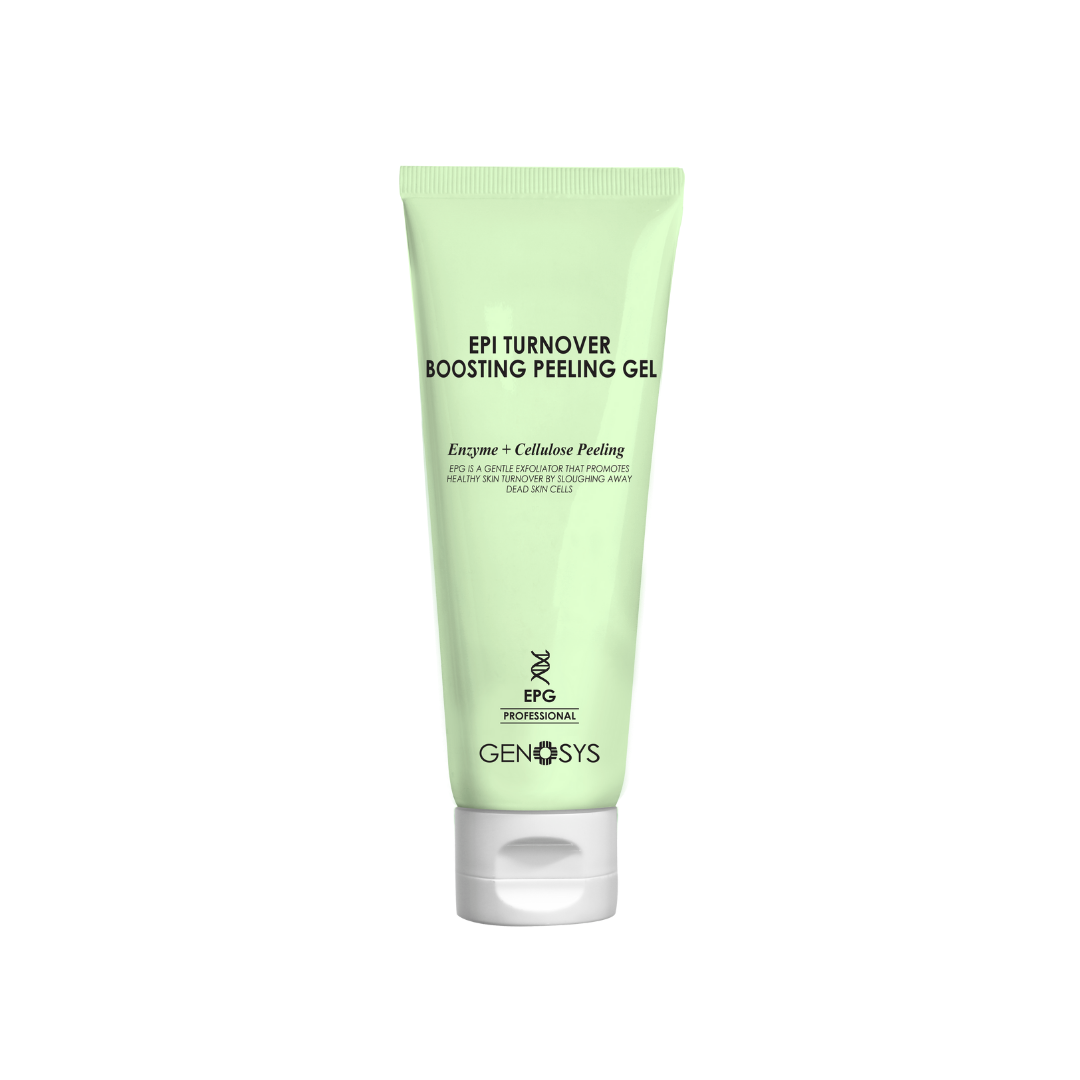 Epi Turnover Boosting Peeling Gel 100 ml