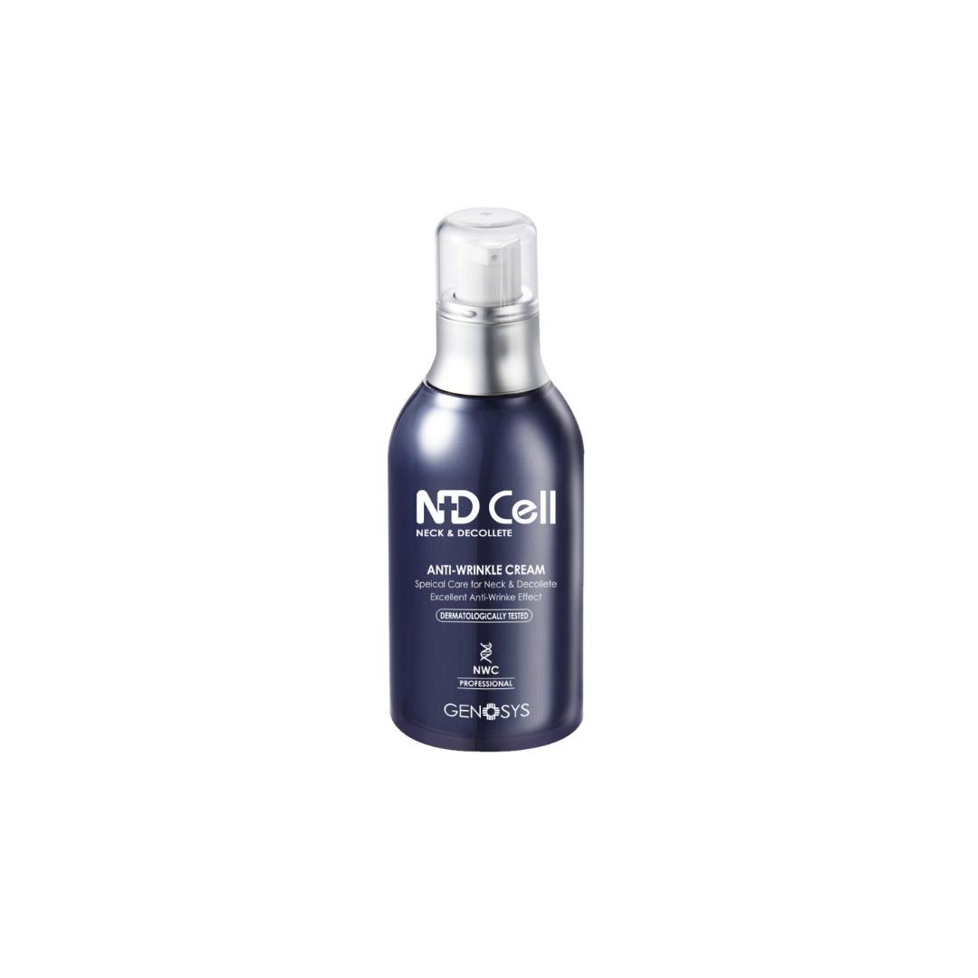 ND Cell Anti-Wrinkle Cream 50 ml