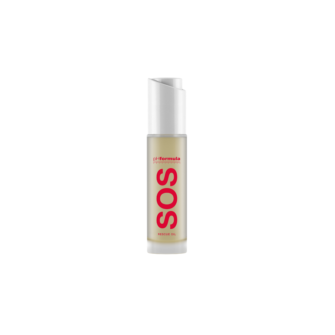 SOS Rescue Oil 30 ml