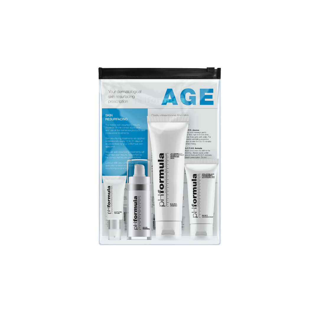 AGE Resurfacing Kit