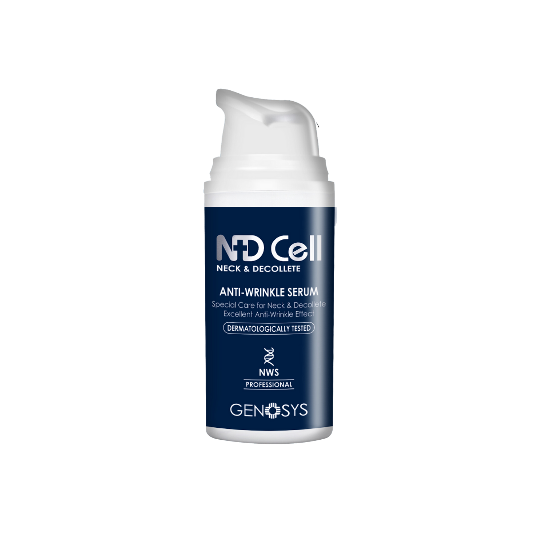 ND Cell Anti-Wrinkle Serum 30 ml