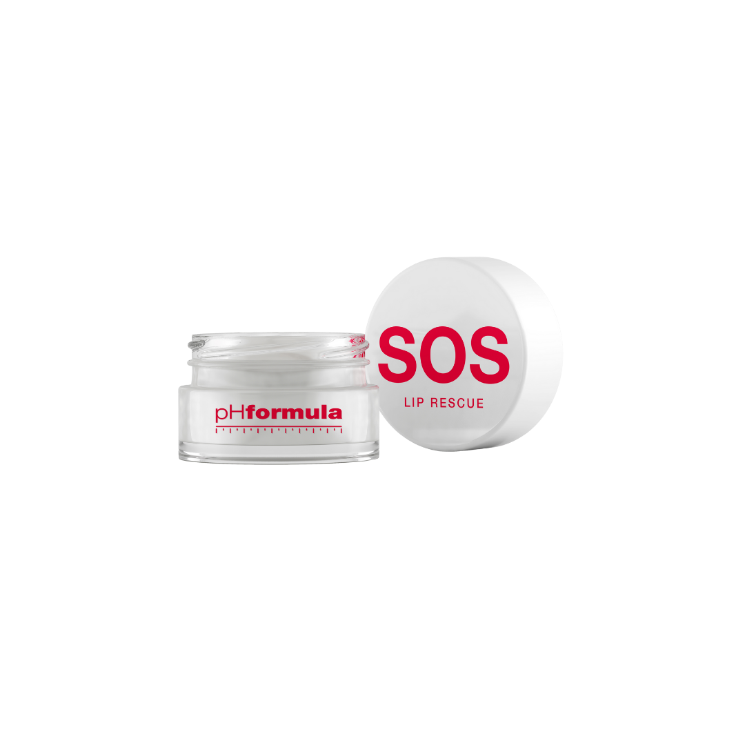 SOS Lip Rescue 10 ml