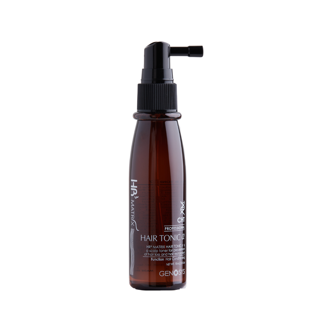 Clinical Hair Tonic 70 ml