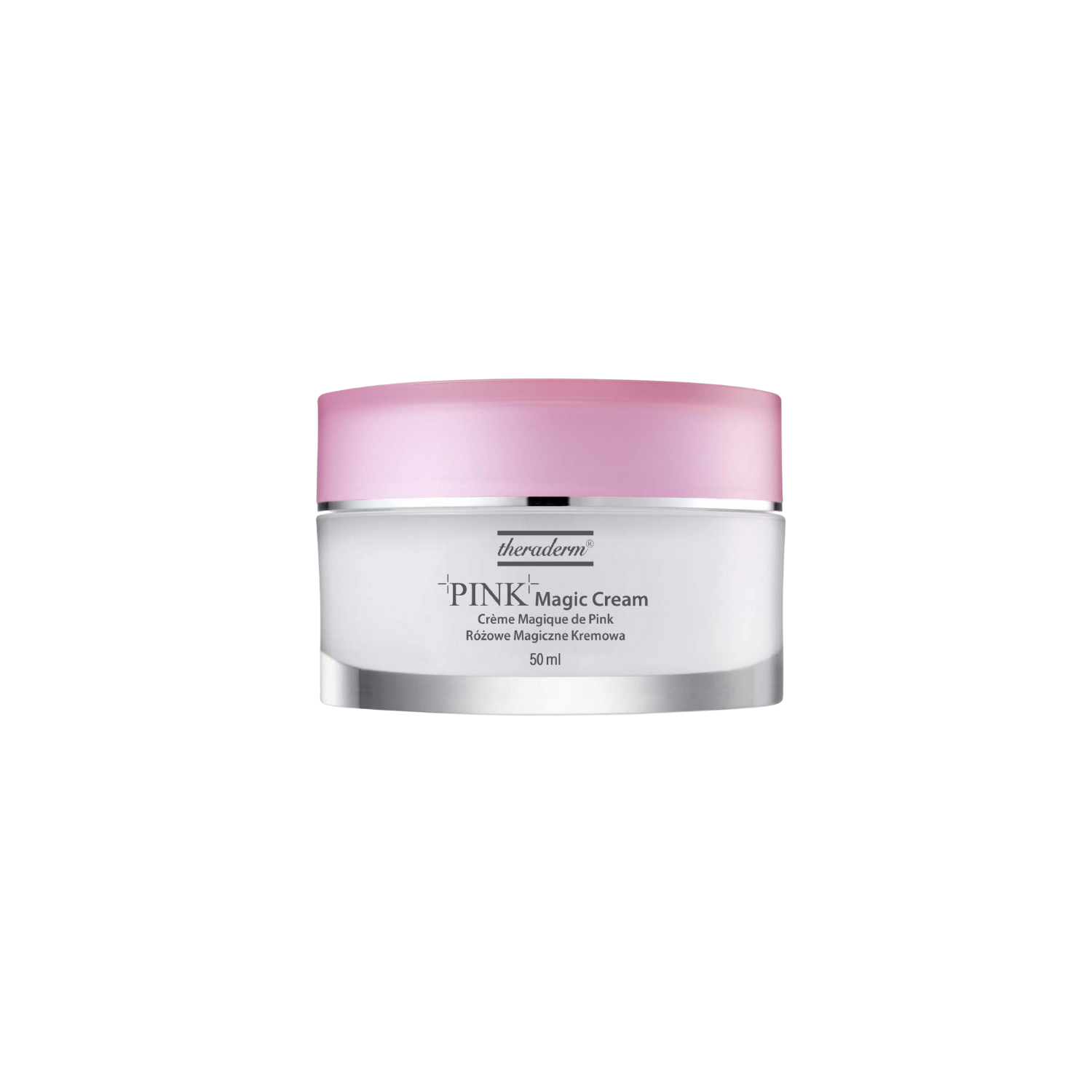 Pink Magic Cream 50 ml