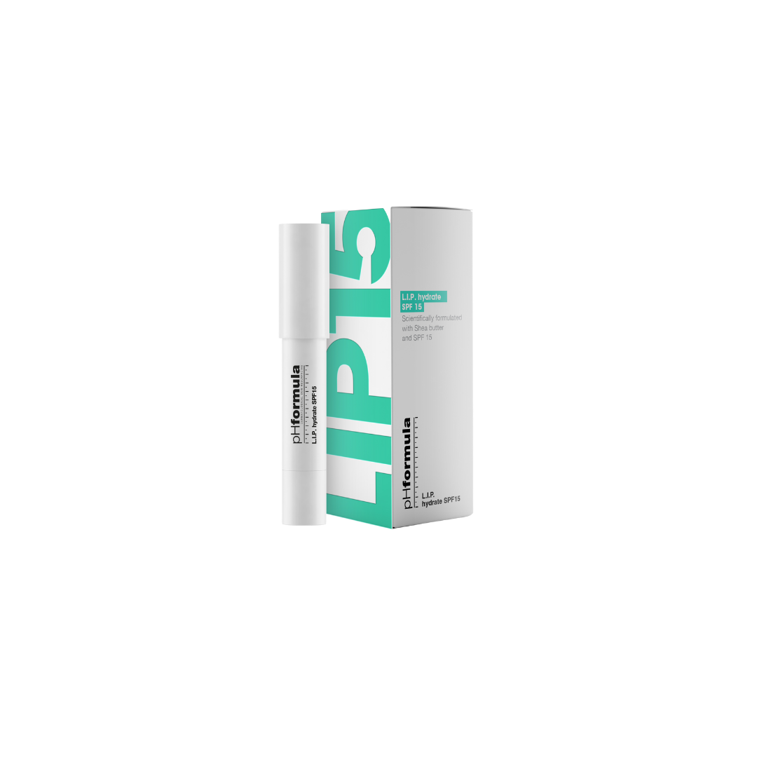 Lip Hydrate SPF 15 2,5 ml