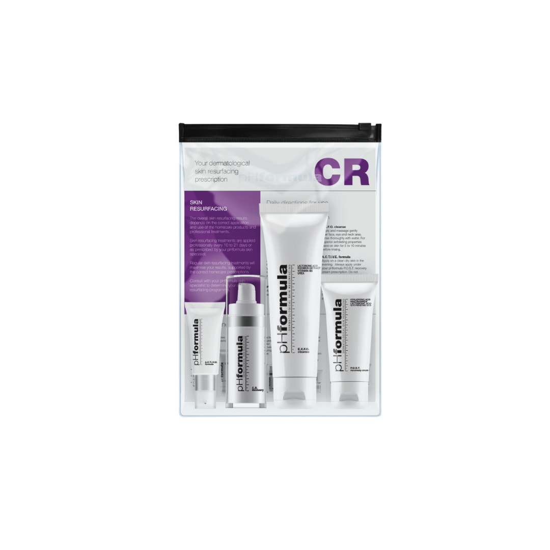 CR Resurfacing Kit